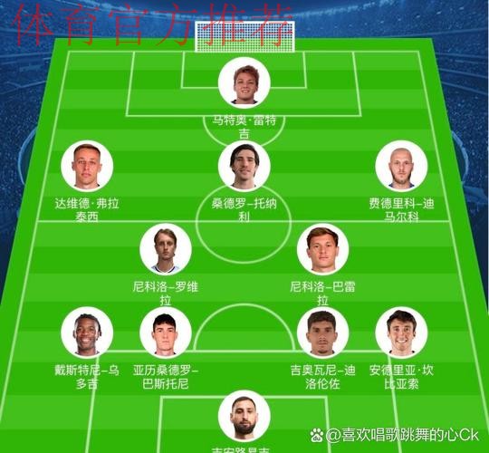 世界杯扩军,这些昔日常客为何反而缺席? 世界杯扩军,这些昔日常客为何反而缺席?