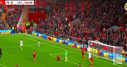 英超27岁飞翼神了：短短80天 3杀利物浦连进4球！滑跪庆祝