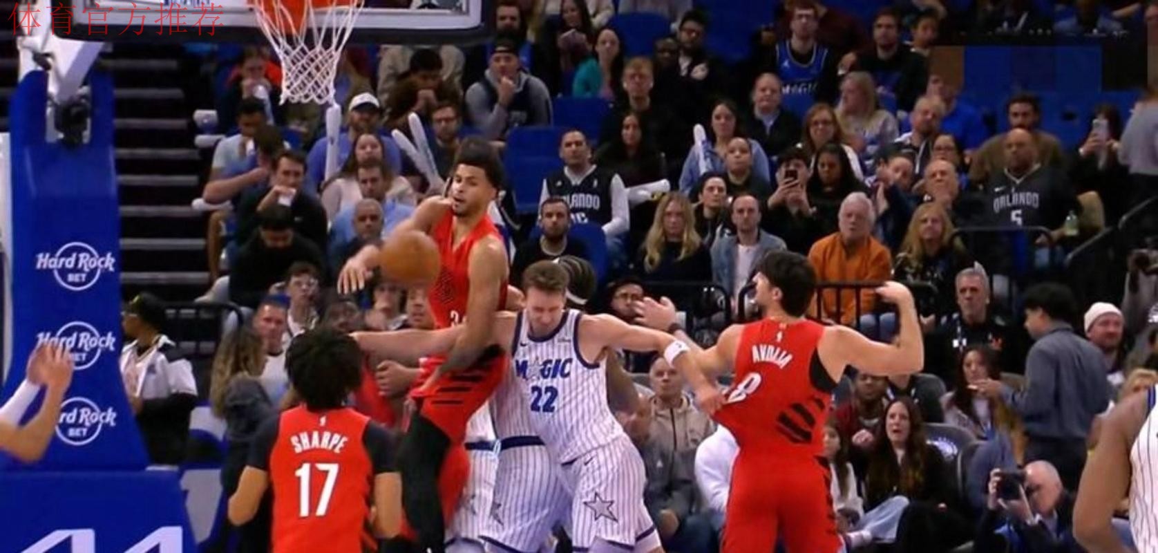 武切维奇献绝杀 公牛一分险胜开拓者