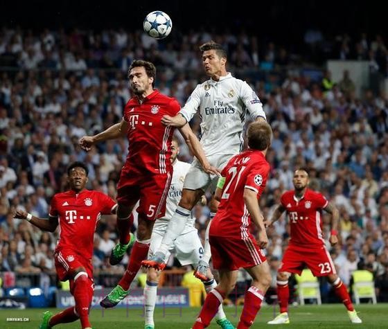 拜仁冲击欧冠第250场胜利,欧冠胜场数仅次于皇马 拜仁冲击欧冠第250场胜利,欧冠胜场数仅次于皇马