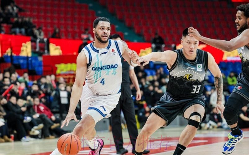 辽宁主场大战青岛凶多吉少！对方双外援太无解，杨鸣根本招架不住